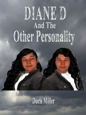 cover image of Diane D